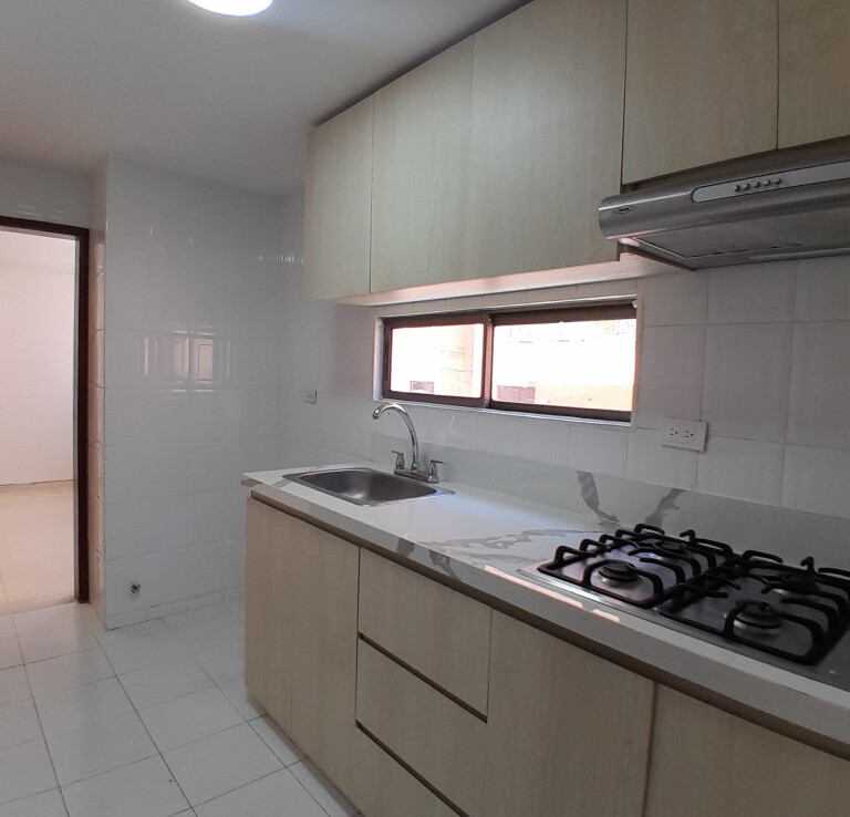 Inmobiliaria Issa Saieh Apartamento Arriendo/venta, Santa Mónica, Barranquilla imagen 3