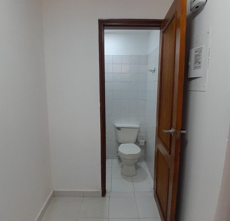 Inmobiliaria Issa Saieh Apartamento Arriendo/venta, Santa Mónica, Barranquilla imagen 4