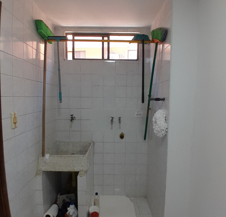 Inmobiliaria Issa Saieh Apartamento Arriendo/venta, Santa Mónica, Barranquilla imagen 6