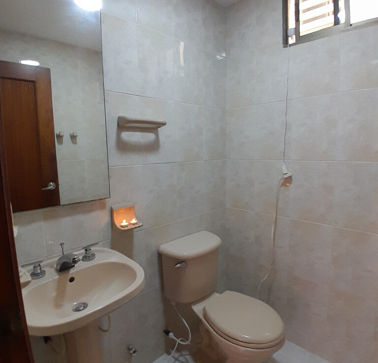 Inmobiliaria Issa Saieh Apartamento Arriendo/venta, Santa Mónica, Barranquilla imagen 7