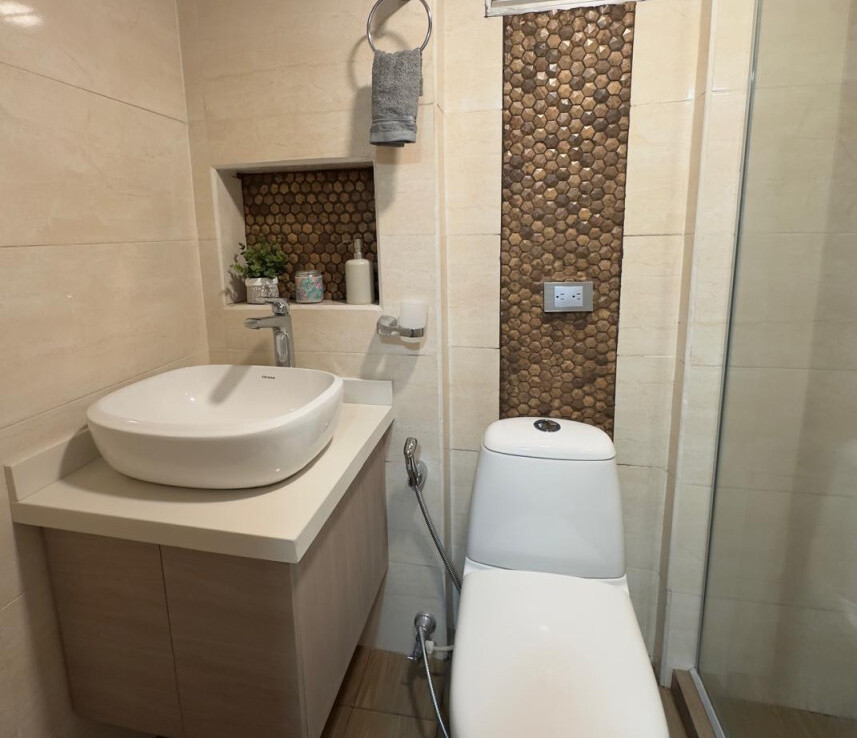 Inmobiliaria Issa Saieh Apartamento Arriendo, Paraíso, Barranquilla imagen 10