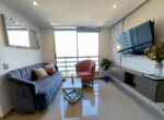 Inmobiliaria Issa Saieh Apartamento Arriendo, Paraíso, Barranquilla imagen 1