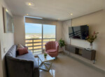Inmobiliaria Issa Saieh Apartamento Arriendo, Paraíso, Barranquilla imagen 2