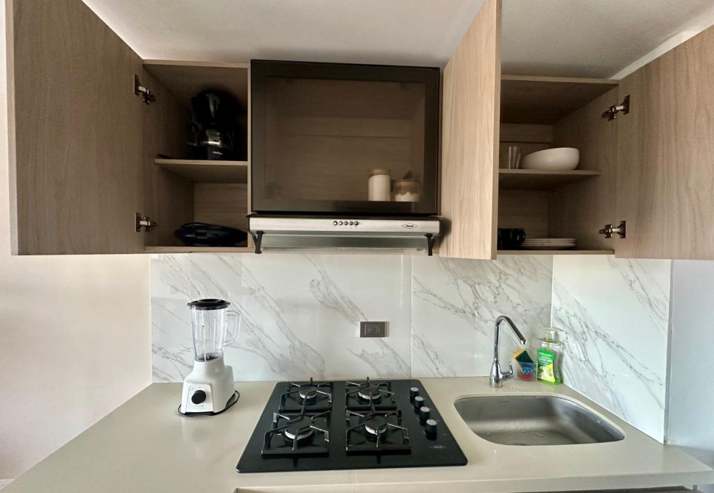Inmobiliaria Issa Saieh Apartamento Arriendo, Paraíso, Barranquilla imagen 6