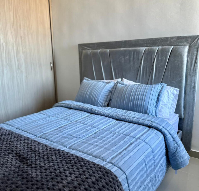 Inmobiliaria Issa Saieh Apartamento Arriendo, Paraíso, Barranquilla imagen 8