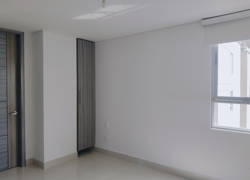 Inmobiliaria Issa Saieh Apartamento Arriendo, Villa Santos, Barranquilla imagen 9