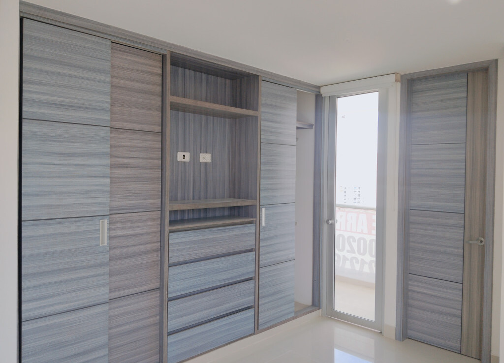 Inmobiliaria Issa Saieh Apartamento Arriendo, Villa Santos, Barranquilla imagen 10