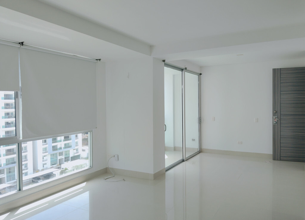 Inmobiliaria Issa Saieh Apartamento Arriendo, Villa Santos, Barranquilla imagen 0