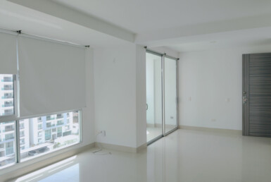 Inmobiliaria Issa Saieh Apartamento Arriendo, Villa Santos, Barranquilla imagen 0