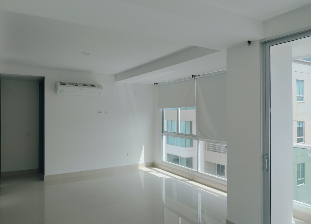 Inmobiliaria Issa Saieh Apartamento Arriendo, Villa Santos, Barranquilla imagen 1