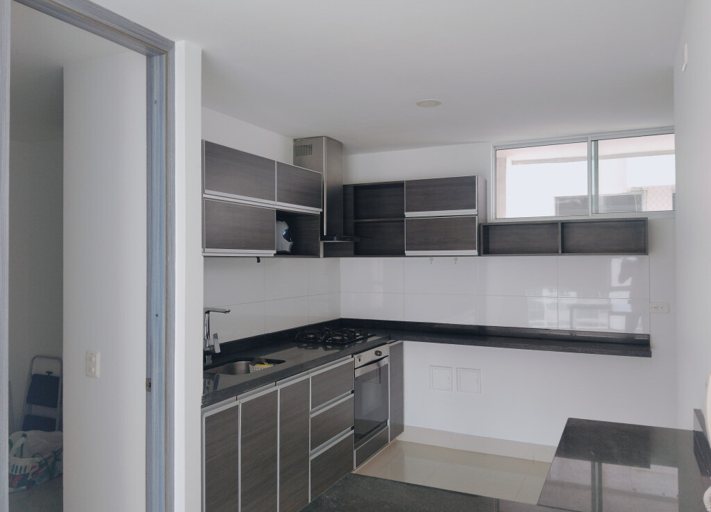 Inmobiliaria Issa Saieh Apartamento Arriendo, Villa Santos, Barranquilla imagen 2