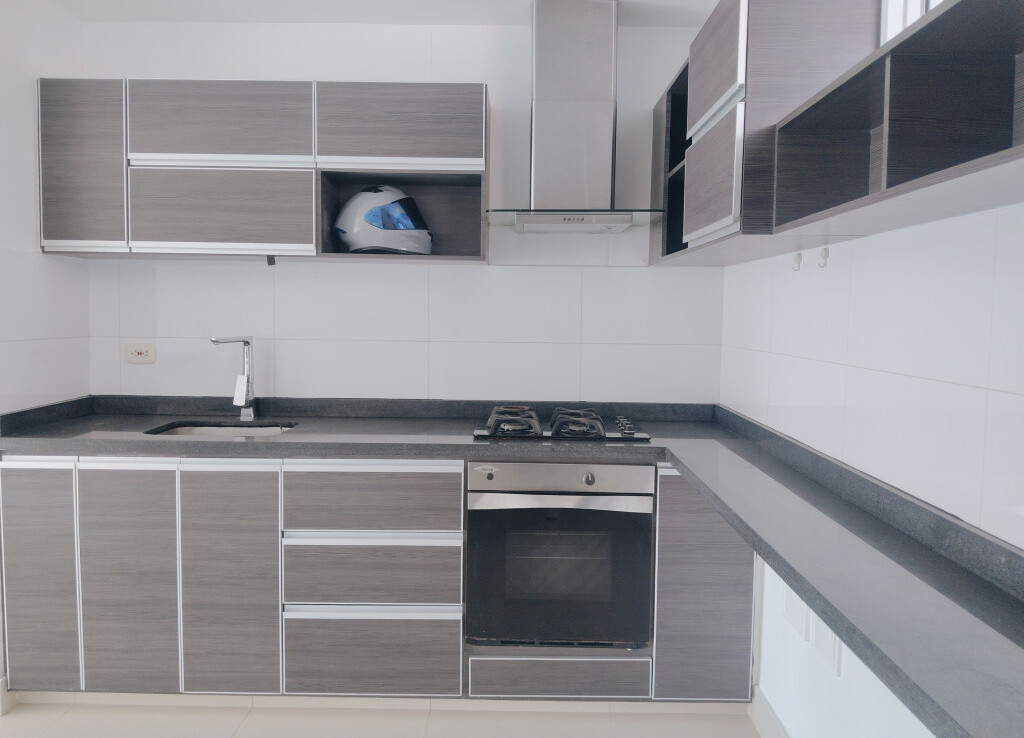 Inmobiliaria Issa Saieh Apartamento Arriendo, Villa Santos, Barranquilla imagen 3