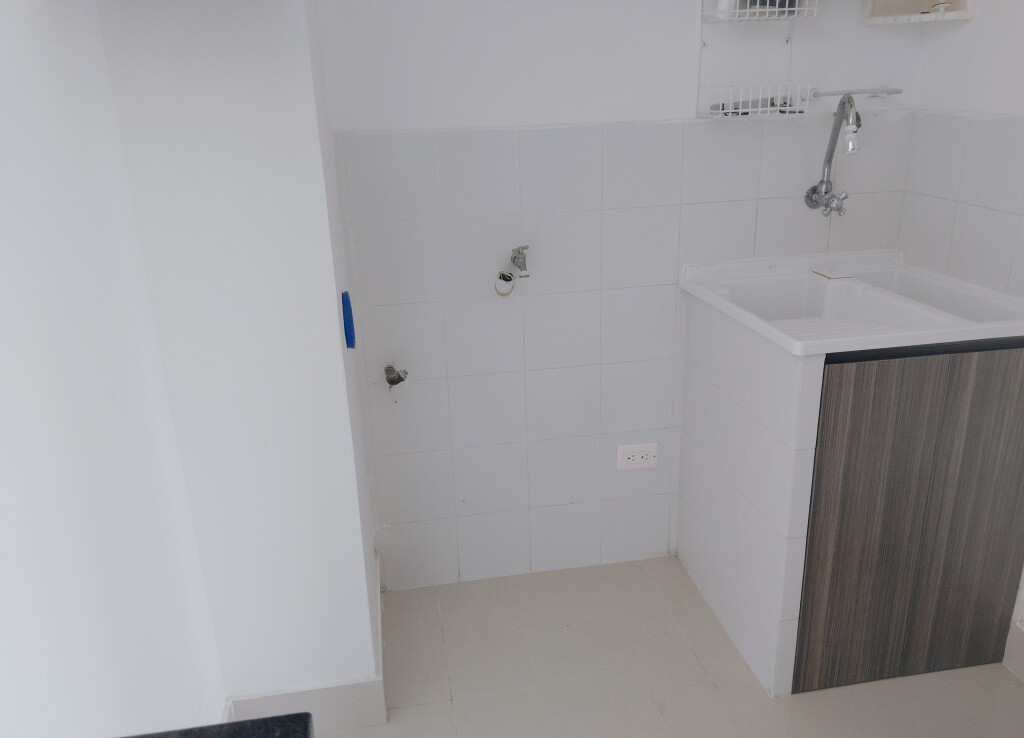 Inmobiliaria Issa Saieh Apartamento Arriendo, Villa Santos, Barranquilla imagen 4