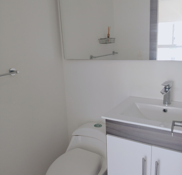 Inmobiliaria Issa Saieh Apartamento Arriendo, Villa Santos, Barranquilla imagen 5