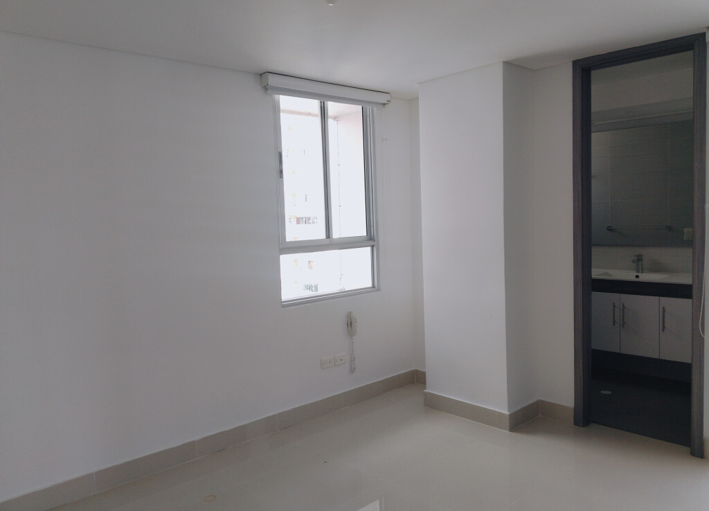 Inmobiliaria Issa Saieh Apartamento Arriendo, Villa Santos, Barranquilla imagen 6