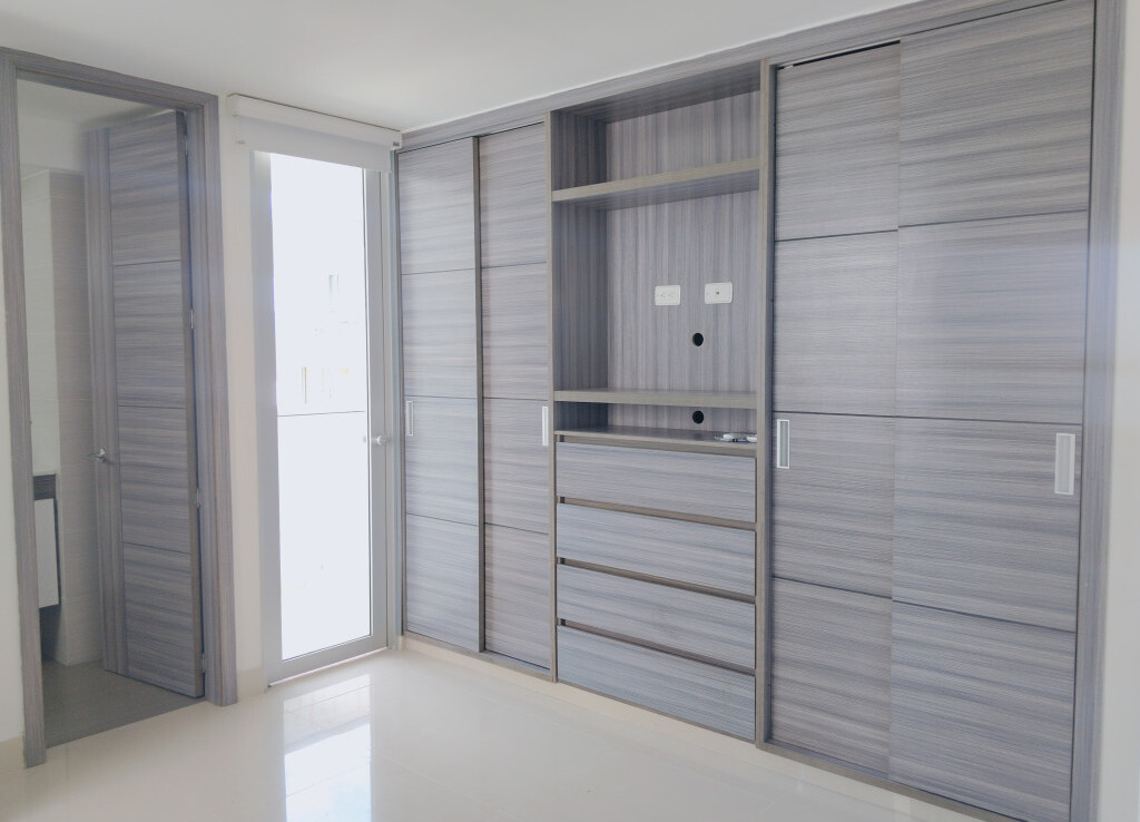 Inmobiliaria Issa Saieh Apartamento Arriendo, Villa Santos, Barranquilla imagen 7