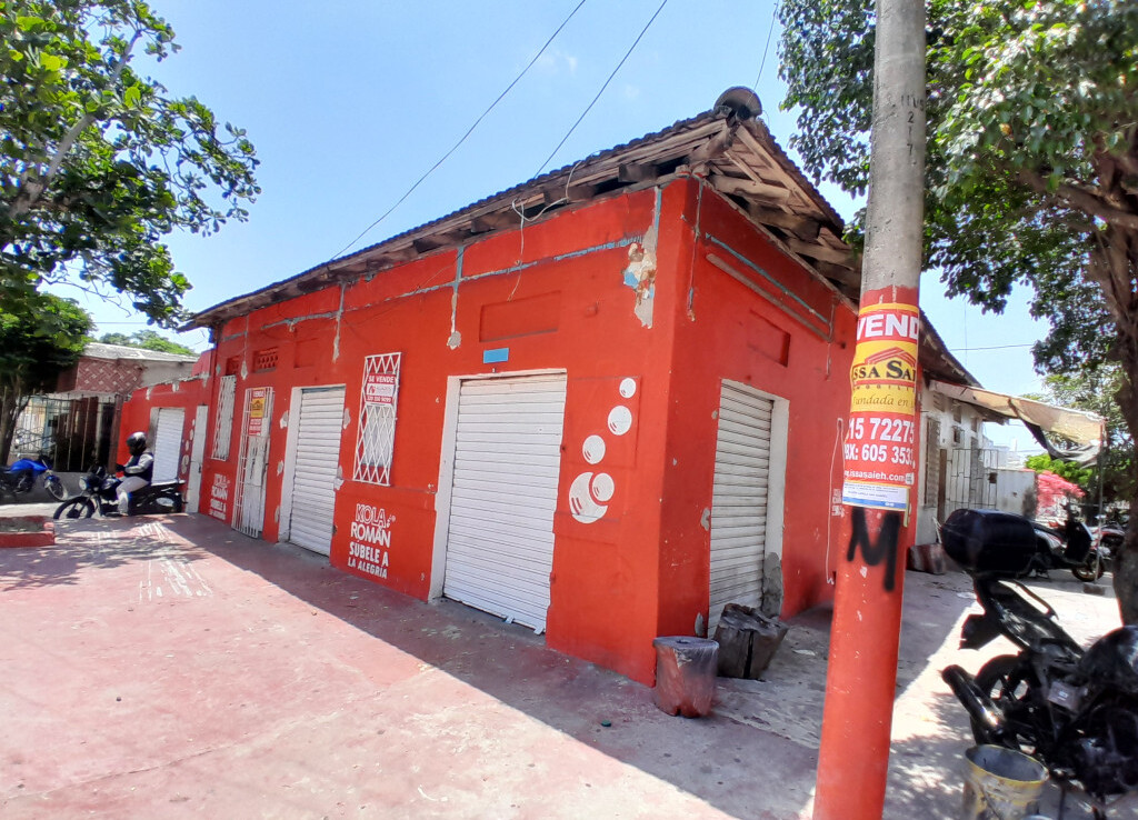 Inmobiliaria Issa Saieh Casalote Venta, Lucero, Barranquilla imagen 9