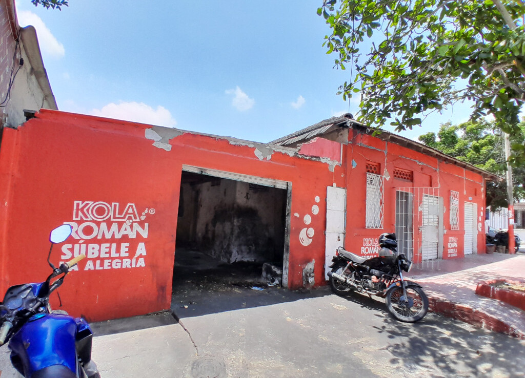 Inmobiliaria Issa Saieh Casalote Venta, Lucero, Barranquilla imagen 0