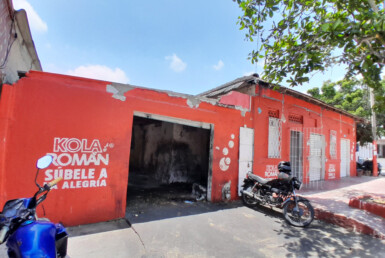 Inmobiliaria Issa Saieh Casalote Venta, Lucero, Barranquilla imagen 0