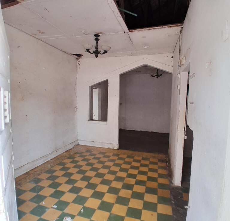 Inmobiliaria Issa Saieh Casalote Venta, Lucero, Barranquilla imagen 2