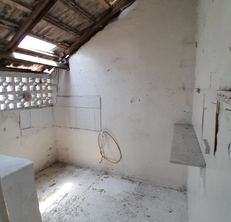 Inmobiliaria Issa Saieh Casalote Venta, Lucero, Barranquilla imagen 7