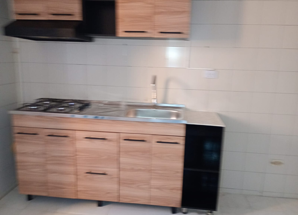 Inmobiliaria Issa Saieh Apartamento Arriendo, Bostón, Barranquilla imagen 2