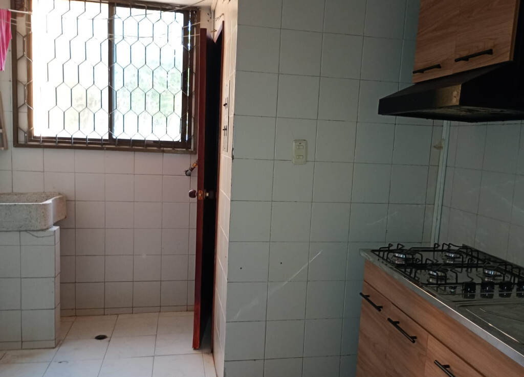 Inmobiliaria Issa Saieh Apartamento Arriendo, Bostón, Barranquilla imagen 3