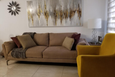 Inmobiliaria Issa Saieh Casa Arriendo, Villa Carolina, Barranquilla imagen 0