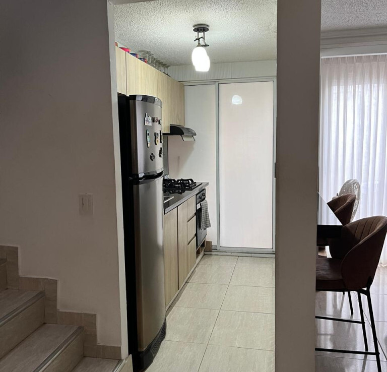 Inmobiliaria Issa Saieh Casa Arriendo, Villa Carolina, Barranquilla imagen 1