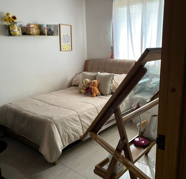 Inmobiliaria Issa Saieh Casa Arriendo, Villa Carolina, Barranquilla imagen 6