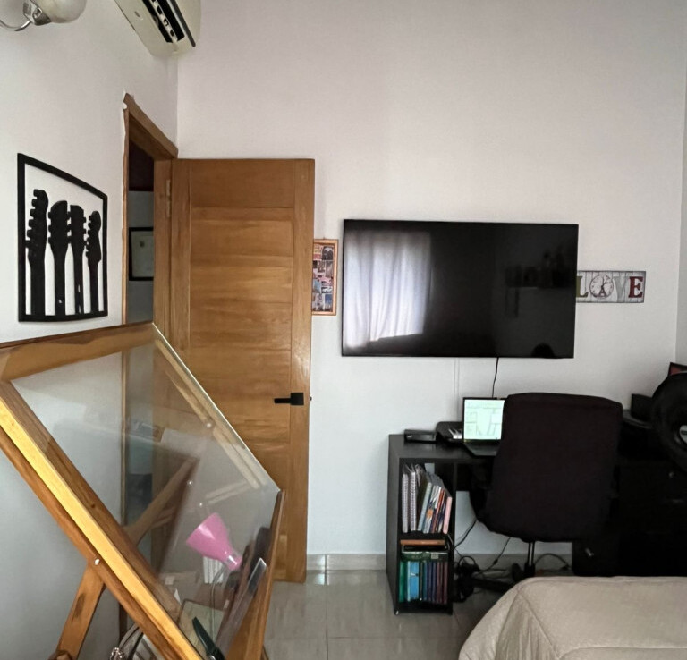 Inmobiliaria Issa Saieh Casa Arriendo, Villa Carolina, Barranquilla imagen 8