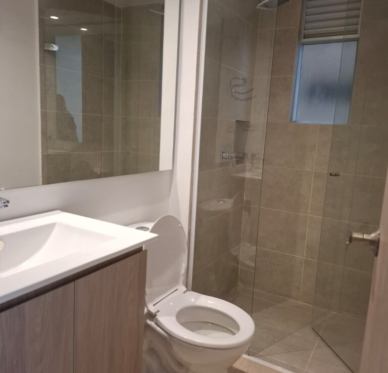 Inmobiliaria Issa Saieh Apartamento Arriendo, Río Alto, Barranquilla imagen 9