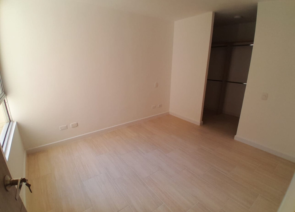 Inmobiliaria Issa Saieh Apartamento Arriendo, Río Alto, Barranquilla imagen 10