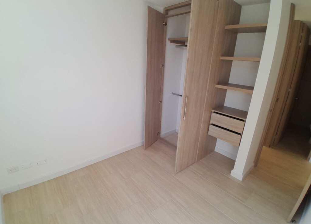 Inmobiliaria Issa Saieh Apartamento Arriendo, Río Alto, Barranquilla imagen 11
