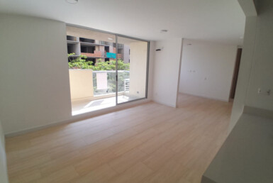 Inmobiliaria Issa Saieh Apartamento Arriendo, Río Alto, Barranquilla imagen 0