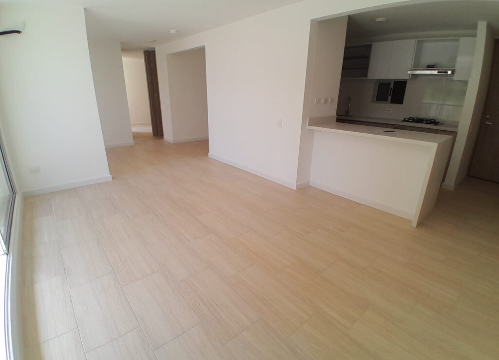 Inmobiliaria Issa Saieh Apartamento Arriendo, Río Alto, Barranquilla imagen 1