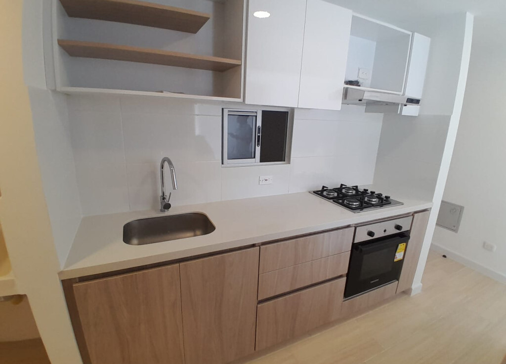 Inmobiliaria Issa Saieh Apartamento Arriendo, Río Alto, Barranquilla imagen 2