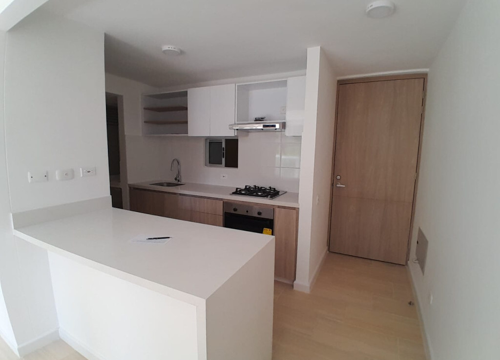 Inmobiliaria Issa Saieh Apartamento Arriendo, Río Alto, Barranquilla imagen 3