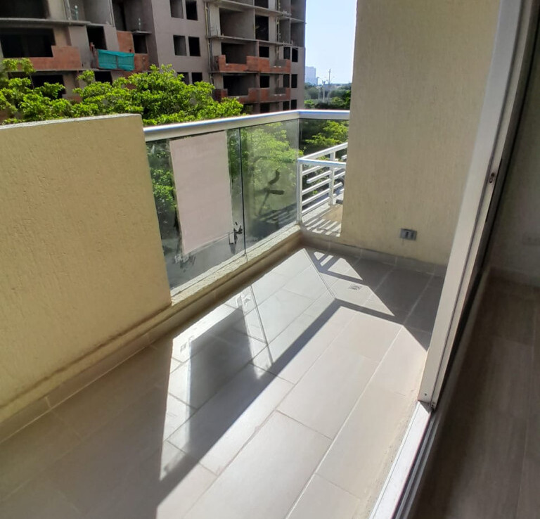Inmobiliaria Issa Saieh Apartamento Arriendo, Río Alto, Barranquilla imagen 4