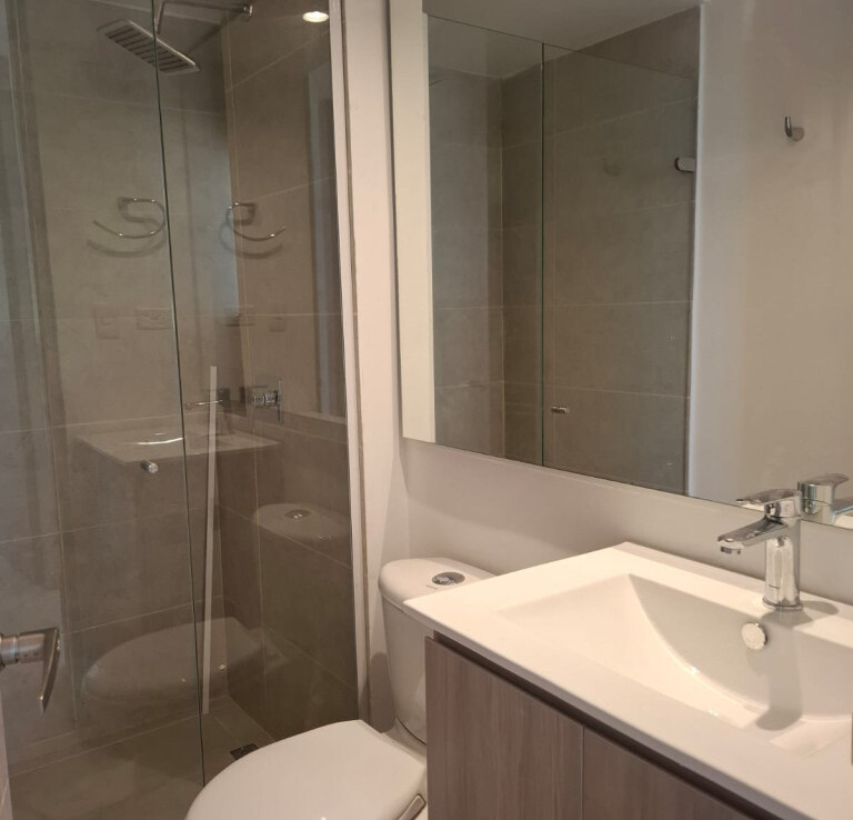 Inmobiliaria Issa Saieh Apartamento Arriendo, Río Alto, Barranquilla imagen 6