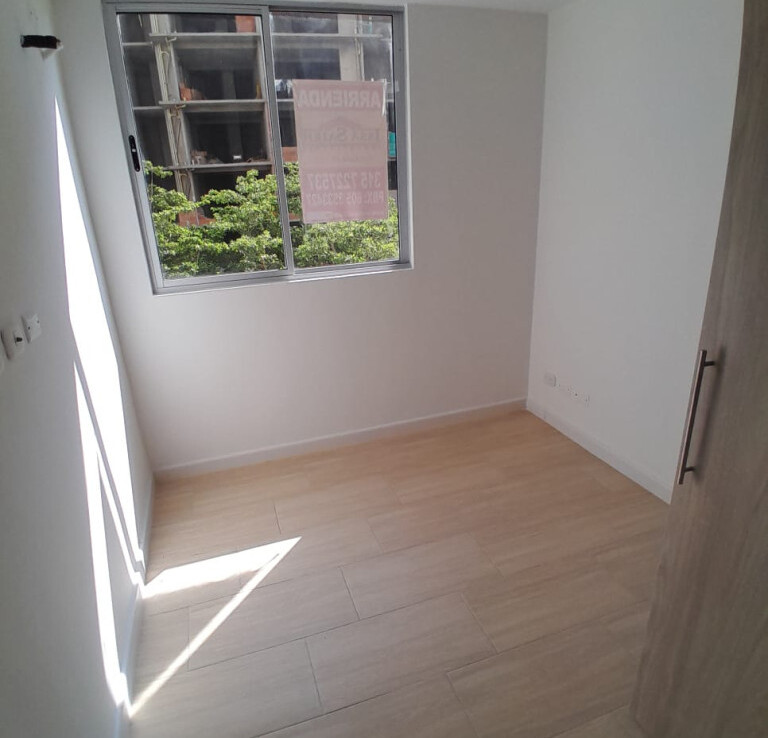 Inmobiliaria Issa Saieh Apartamento Arriendo, Río Alto, Barranquilla imagen 8