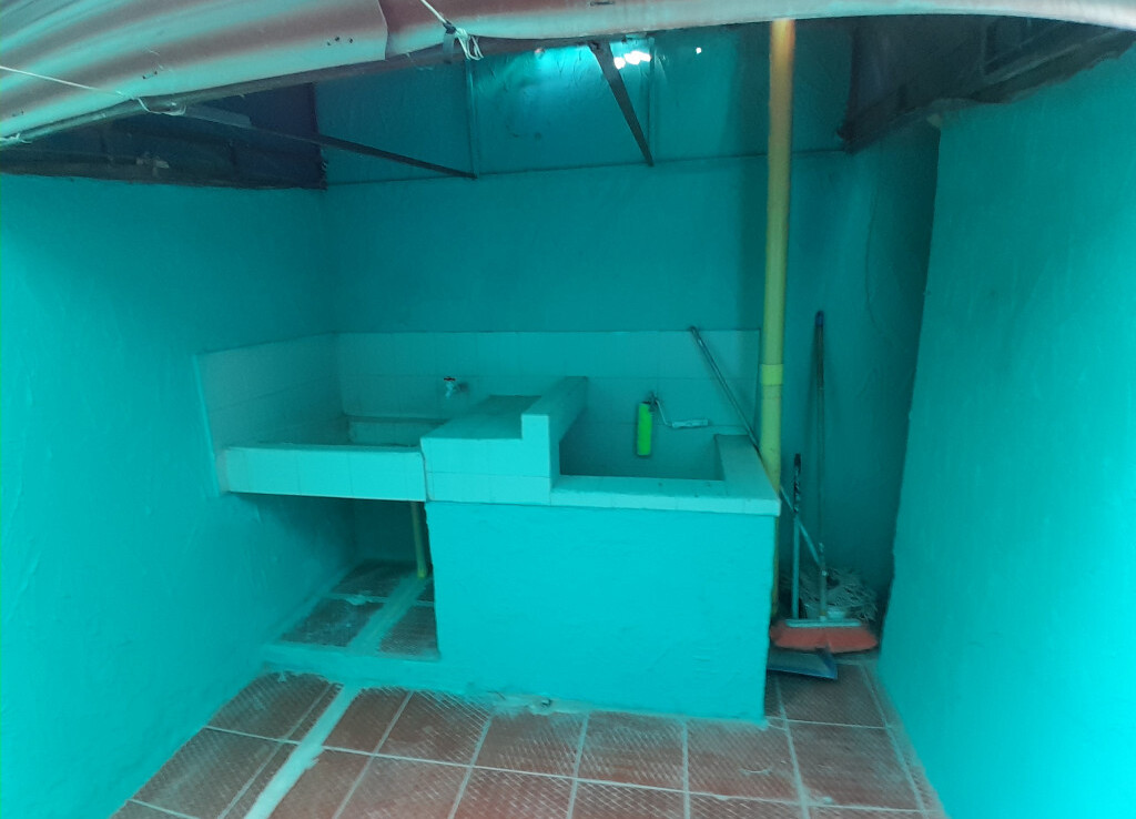 Inmobiliaria Issa Saieh Casa Venta, Las Trinitarias, Soledad imagen 20