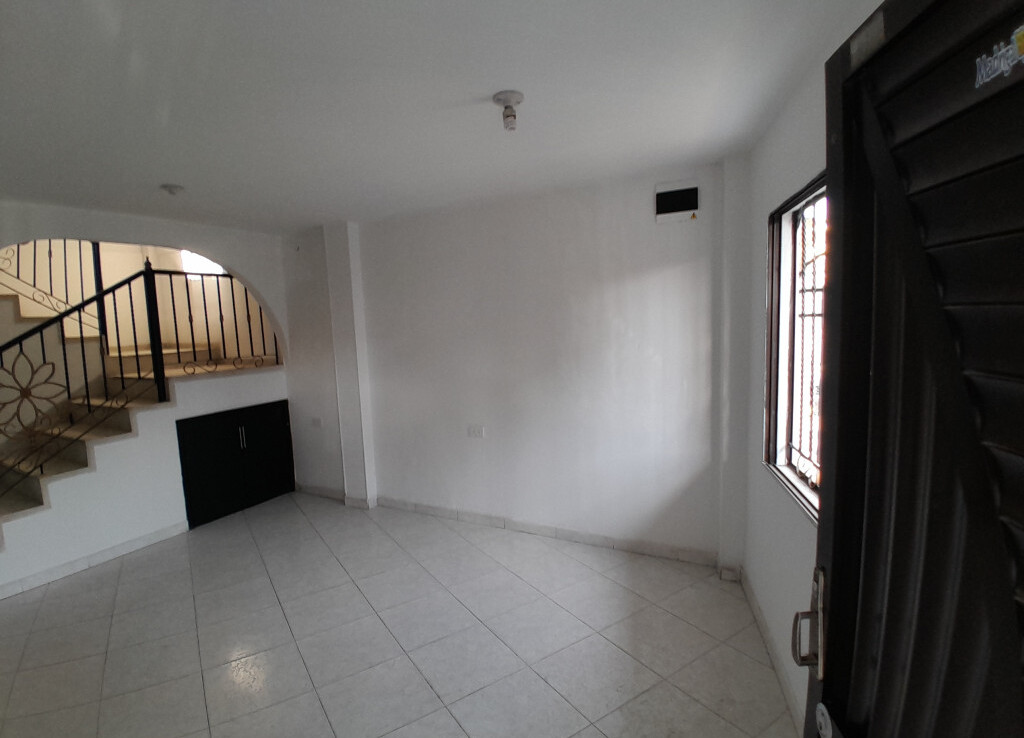 Inmobiliaria Issa Saieh Casa Venta, Las Trinitarias, Soledad imagen 1