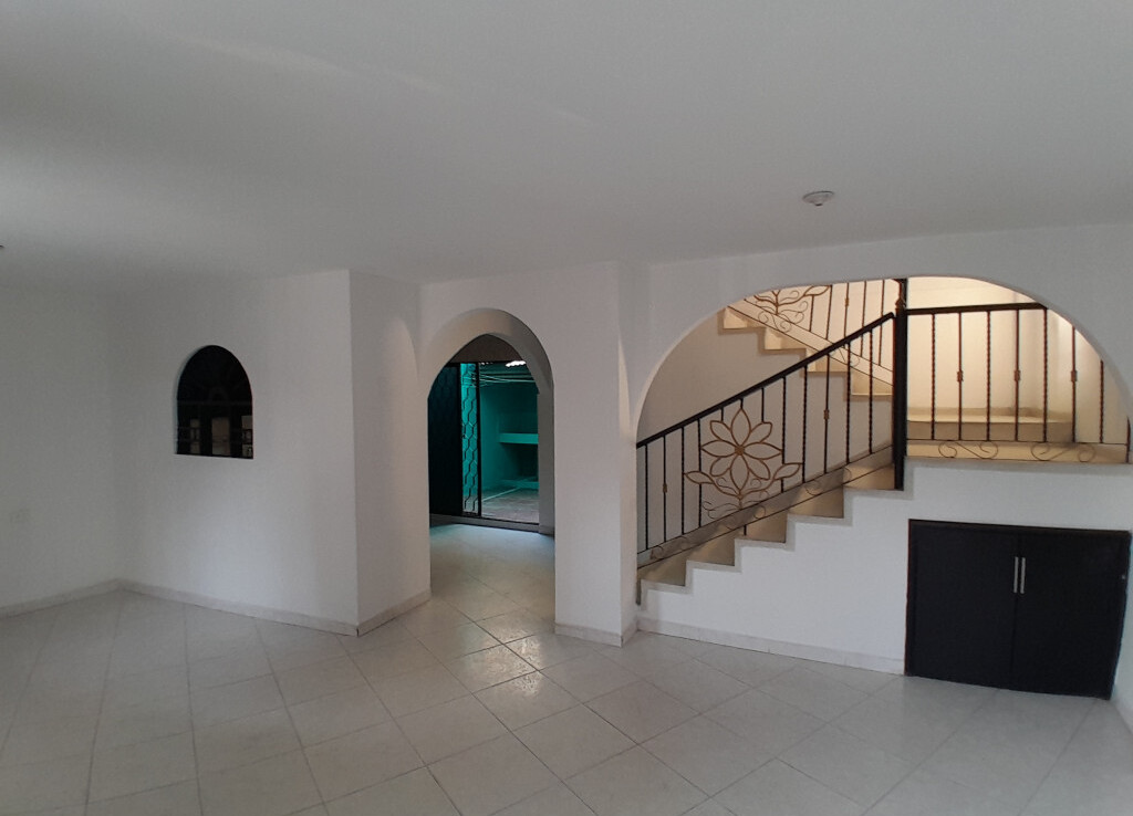 Inmobiliaria Issa Saieh Casa Venta, Las Trinitarias, Soledad imagen 0