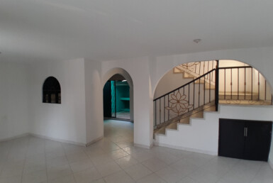 Inmobiliaria Issa Saieh Casa Venta, Las Trinitarias, Soledad imagen 0