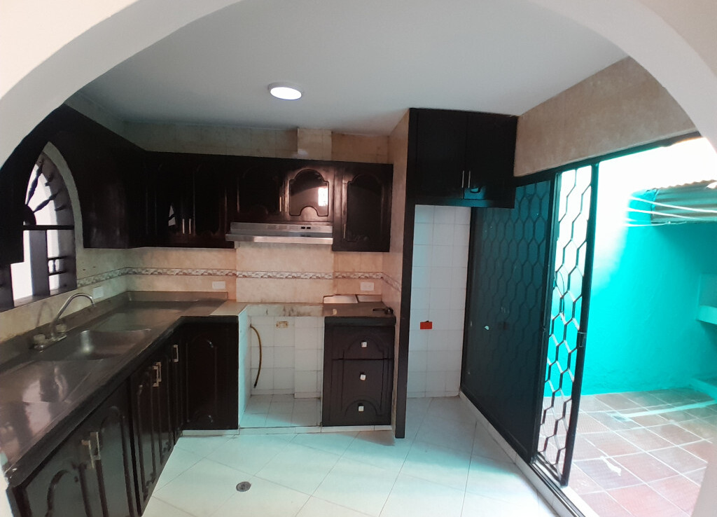 Inmobiliaria Issa Saieh Casa Venta, Las Trinitarias, Soledad imagen 3
