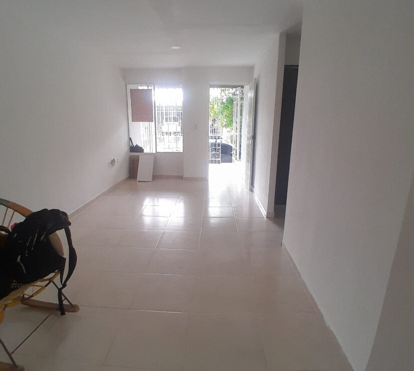 Inmobiliaria Issa Saieh Casa Venta, Villa Olimpica, Galapa imagen 0