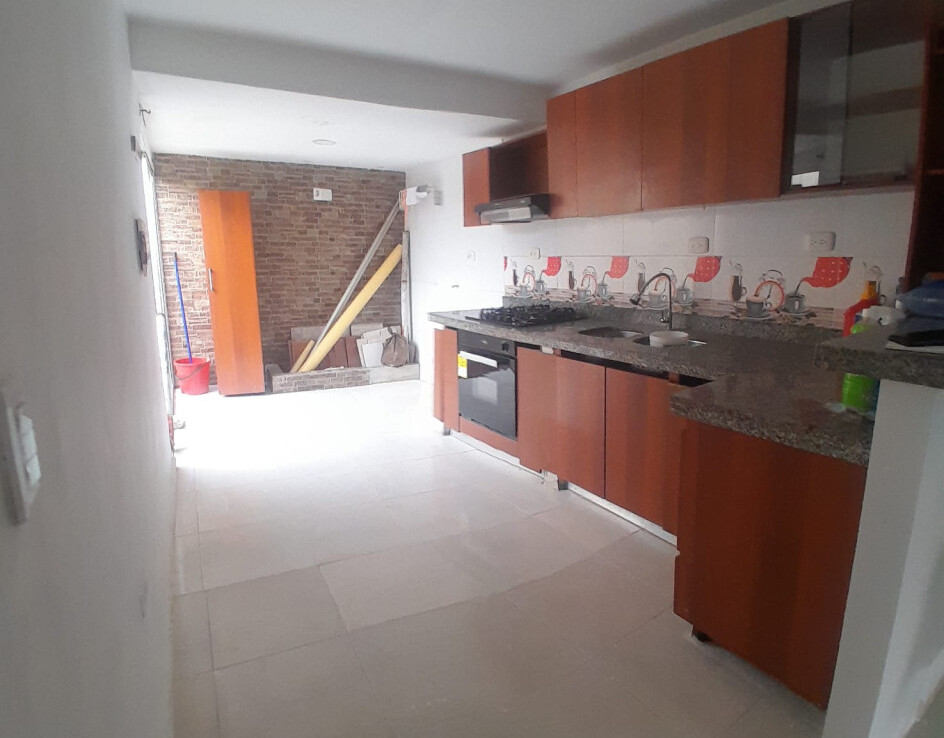 Inmobiliaria Issa Saieh Casa Venta, Villa Olimpica, Galapa imagen 2