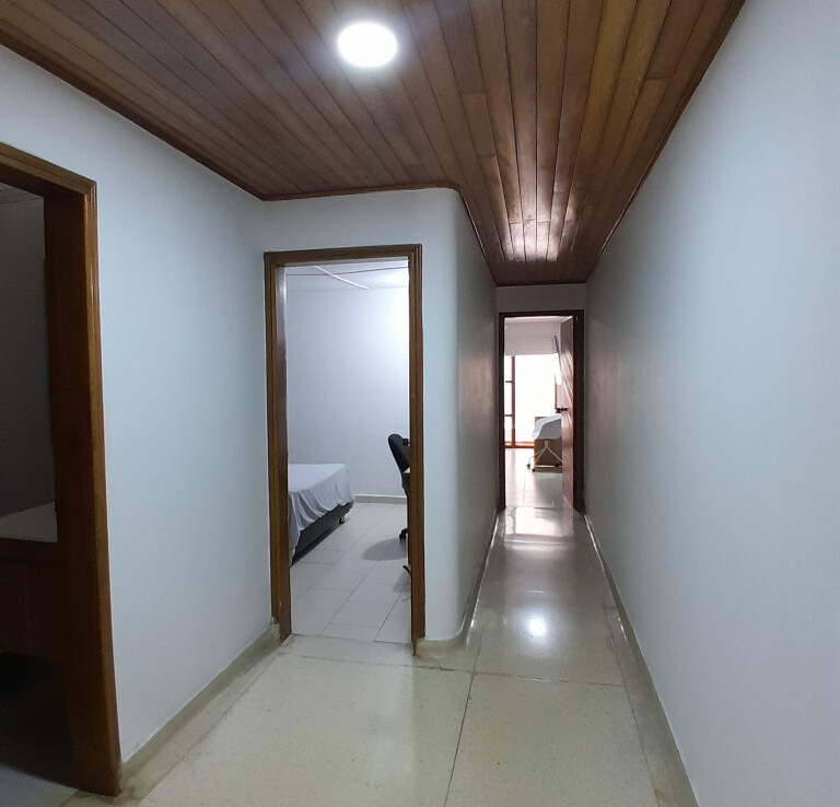 Inmobiliaria Issa Saieh Casa Arriendo, Santa Mónica, Barranquilla imagen 9