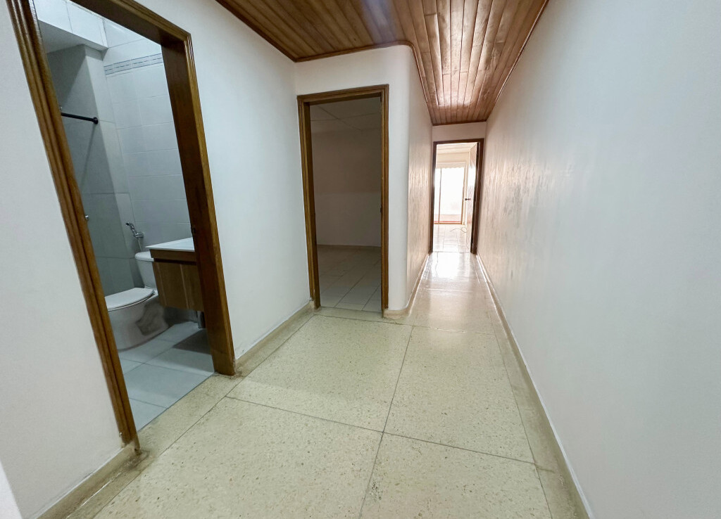 Inmobiliaria Issa Saieh Casa Arriendo, Santa Mónica, Barranquilla imagen 9